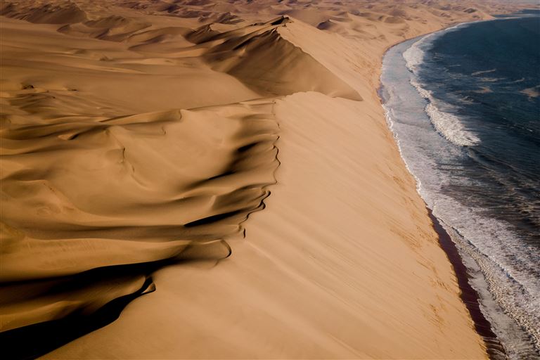 Namibia: Wüste - Küste - Busch ©R.M. Nunes/adobestock